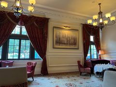 -Salon de Ville浦江汇(上海外滩华尔道夫酒店店)