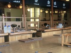 -千寻烧肉(政务区店)