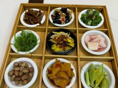 -新仙清汤牛腩(铜锣湾店)