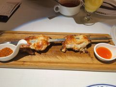 -俄士厨房(时代天街店)