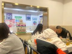 -新新湘菜馆(新中街二条店)
