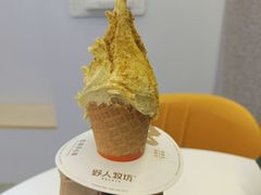 -野人先生现做冰淇淋(北京环宇荟店)