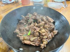 -大地农庄(逢沙大道店)