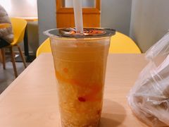 -老陈家擀面皮(平凉路店)