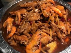 -胖哥俩肉蟹煲(湖滨银泰in77店)