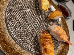 -万岁寿司(万国店)