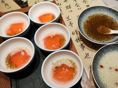 -西安西藏大厦开元名都大酒店·自助餐厅