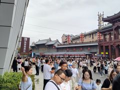 -华夏文旅西安度假区