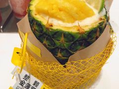 -LELECHA乐乐茶(美罗城店)