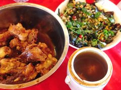 -伟记牛蹄(道滘店)