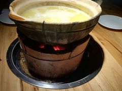 -捞围鲜·港式打边炉(海阳路店)