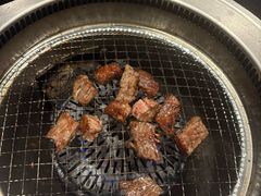 -黒毛和牛焼肉善 ZEN(難波心斎橋店)