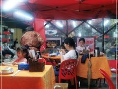 大堂-聚味瞿记·龙虾堂(树木岭店)