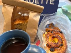 -PARIS BAGUETTE巴黎贝甜(周浦万达店)