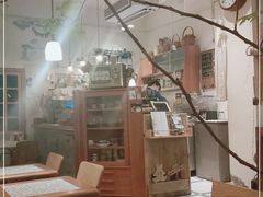 -懒鱼时光馆(沙坪坝店)