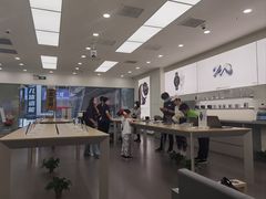 -华为授权服务中心(浦东1088广场)