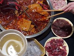 -祝幺妹火锅(裕华村总店)