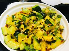 -燚青春东北泥炉烤肉(百合店)