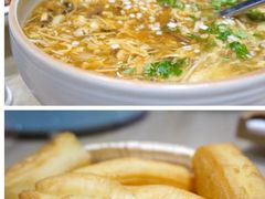 -味莊·青岛菜(云霄路店)