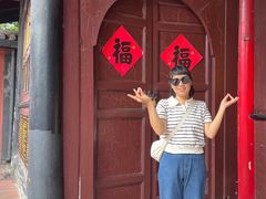 -峨眉山报国寺
