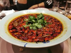 -万达瑞华酒店·品珍中餐厅