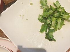 -川悦留香·海鲜餐厅(海棠68环球美食街店)