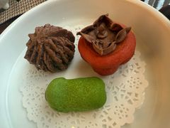 -民族饭店-四季餐厅