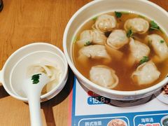 -满宝馄饨(三好店)