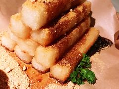 红糖糍粑-苏乡兰亭·新派淮扬菜(吾悦广场店)