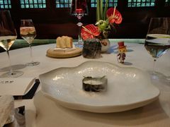 -三嚥阁 La Villa Restaurant