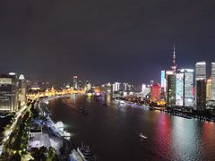 -上海外滩英迪格酒店