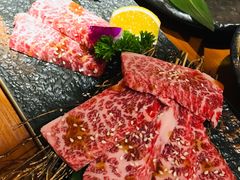 -丸藏和牛烧肉专门店(园区师惠坊店)