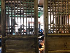 -吕氏疙瘩汤·私家菜馆(慈云寺店)