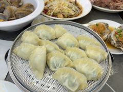 -渔家乐小海鲜(皇姑店)