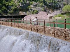 -河南宝泉旅游区