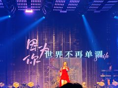 -MOSSO·Liveshow(M3香港广场店)
