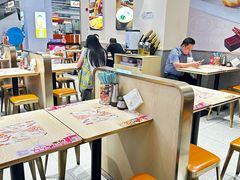 -小杨生煎(浦江欢乐颂店)