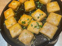 -黄山老妈·土菜(碧桂园店)