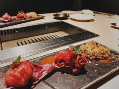 -焼肉矢澤 京都
