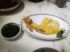 -大城小院饭店(博隆广场虹桥店)