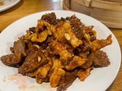 -陈傻子餐厅(世纪都会店)