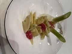 -东港喜来登酒店·天香阁中餐厅