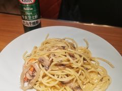 经典意面-斗牛士牛排(南京东路店)