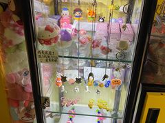 -谜盒子奇幻密室(南屏店)