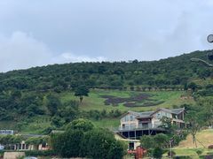 -东海半边山旅游度假区