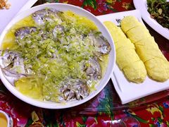 -老院子饭店·鲁菜·海鲜·家常菜
