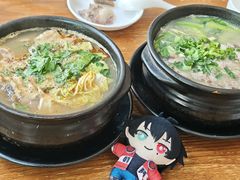 -溢香苑瓦罐(前进路店)