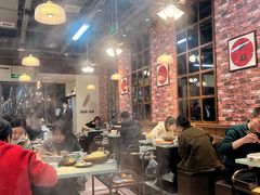 -鸿姐老火锅(花园路店)