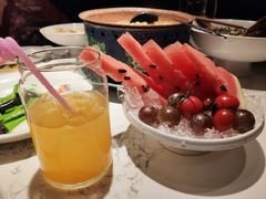 -奉天小馆·非遗东北菜(济南万象城店)