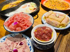 -楠火锅(广州总店)